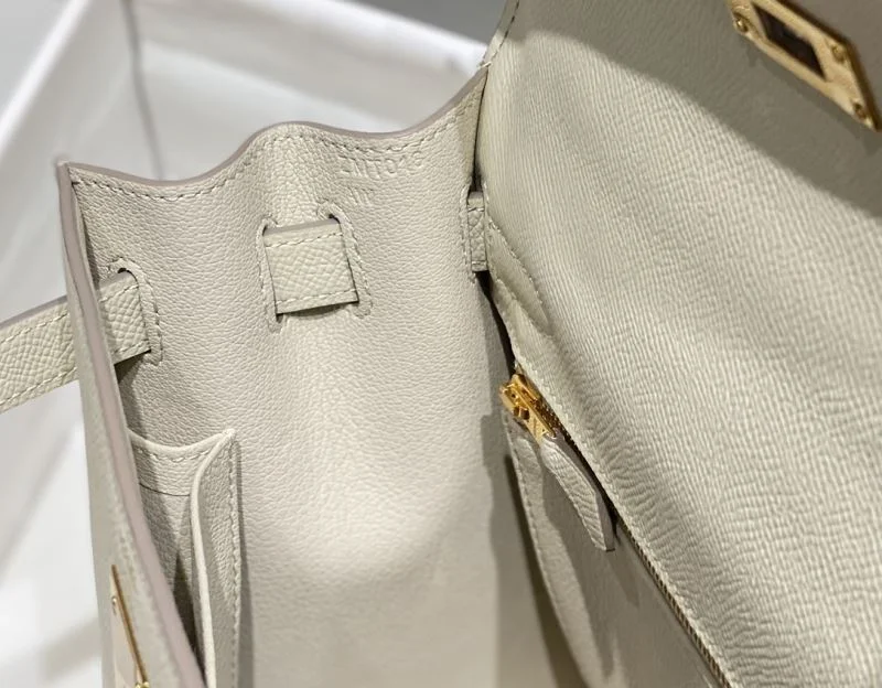 Hermes Kelly Bags SoftTouch 48778