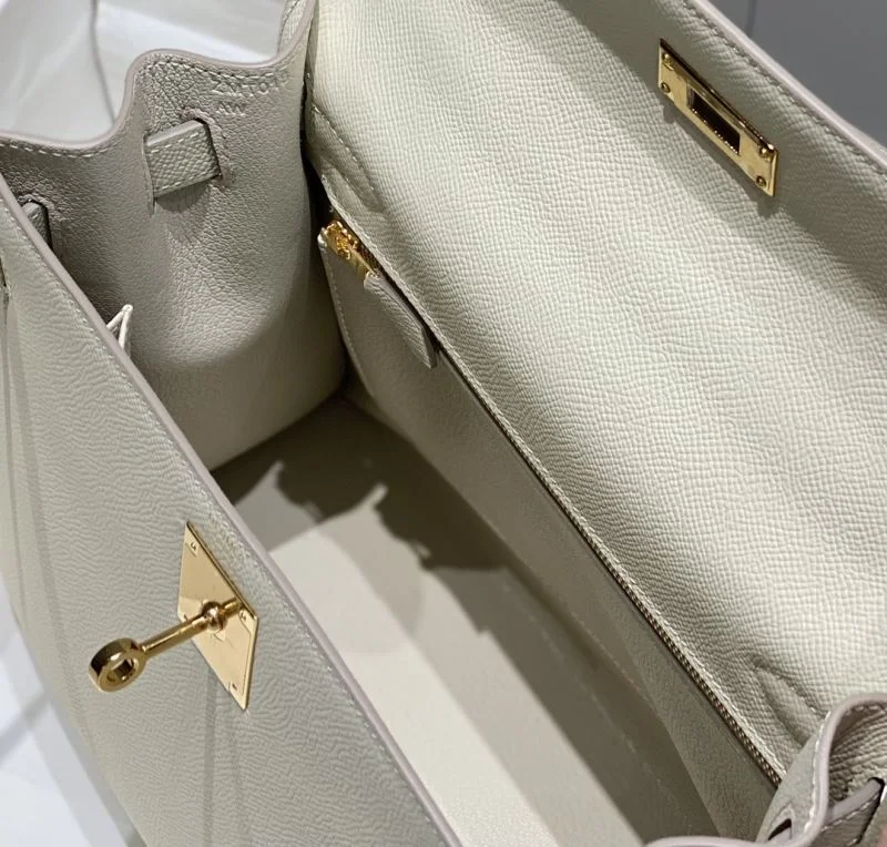 Hermes Kelly Bags SoftTouch 48778