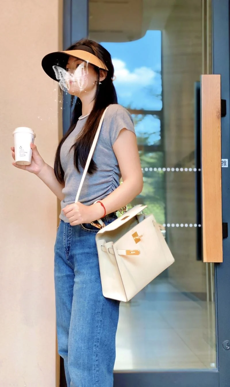 Hermes Kelly Bags SoftTouch 48778