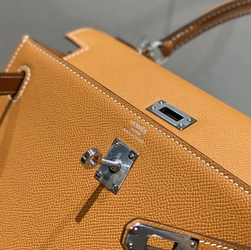 Hermes Kelly Bags Sophisticated 48821