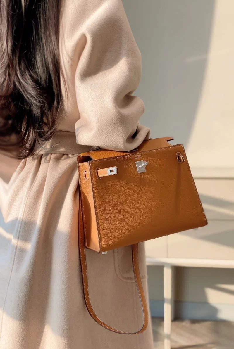 Hermes Kelly Bags Sophisticated 48821