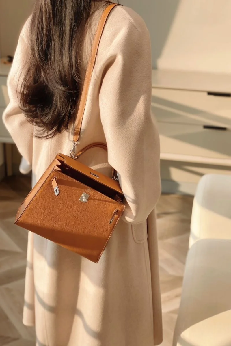 Hermes Kelly Bags Sophisticated 48821