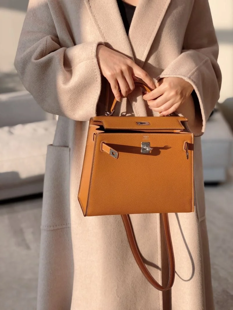 Hermes Kelly Bags Sophisticated 48821
