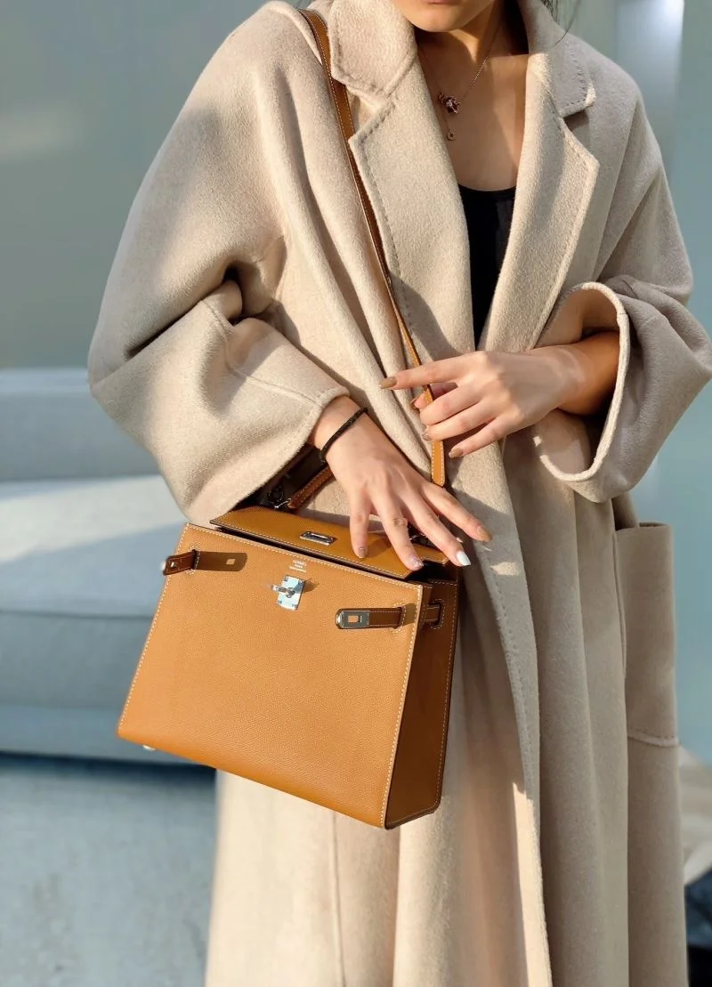 Hermes Kelly Bags Sophisticated 48821