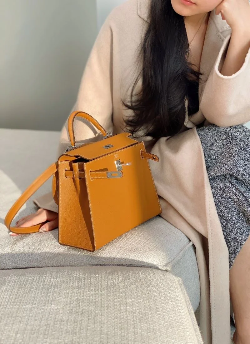Hermes Kelly Bags Sophisticated 48821