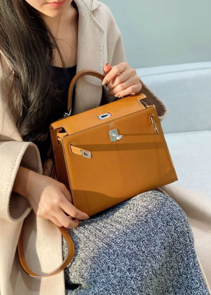 Hermes Kelly Bags Sophisticated 48821