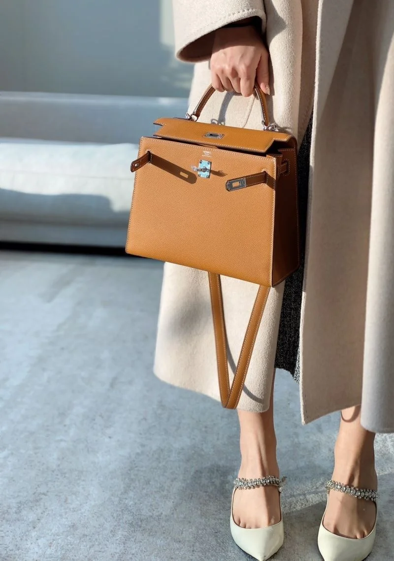 Hermes Kelly Bags Sophisticated 48821