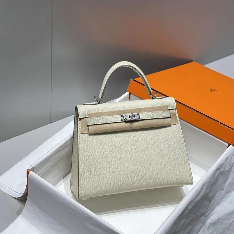Hermes Kelly Bags Classic 48750