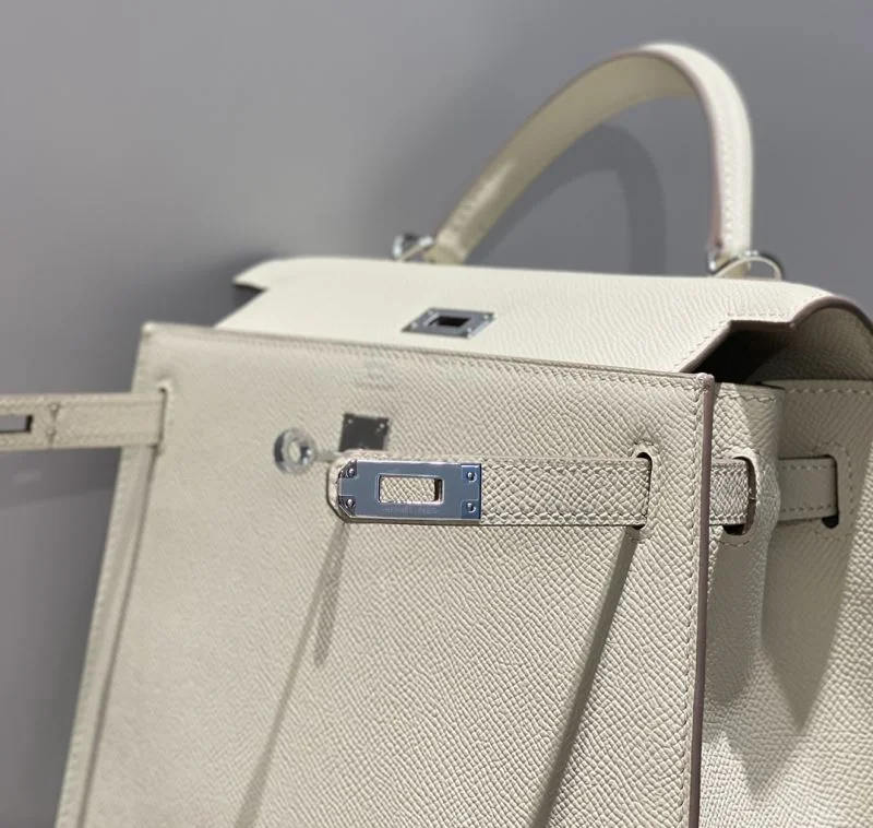 Hermes Kelly Bags Classic 48750