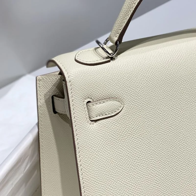 Hermes Kelly Bags Classic 48750