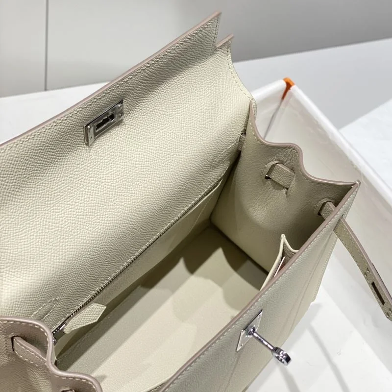 Hermes Kelly Bags Classic 48750