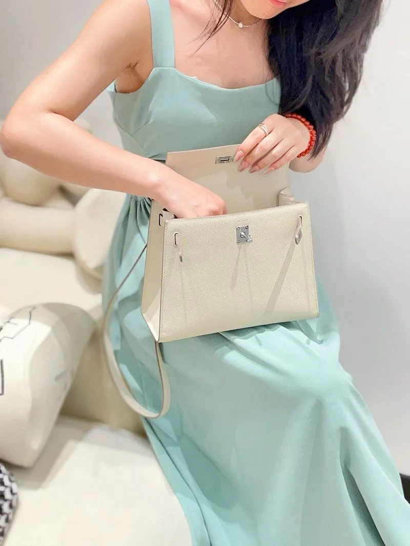 Hermes Kelly Bags Classic 48750