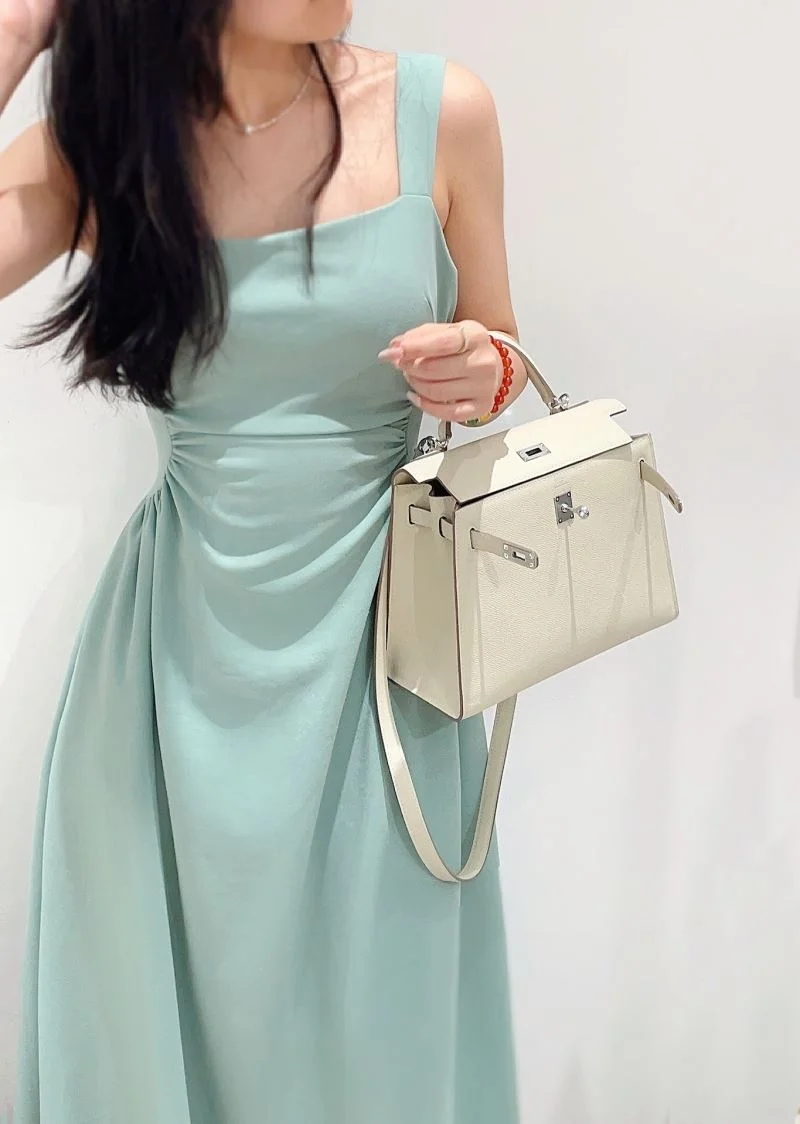 Hermes Kelly Bags Classic 48750