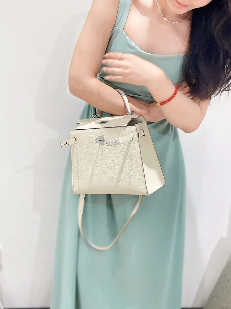 Hermes Kelly Bags Classic 48750