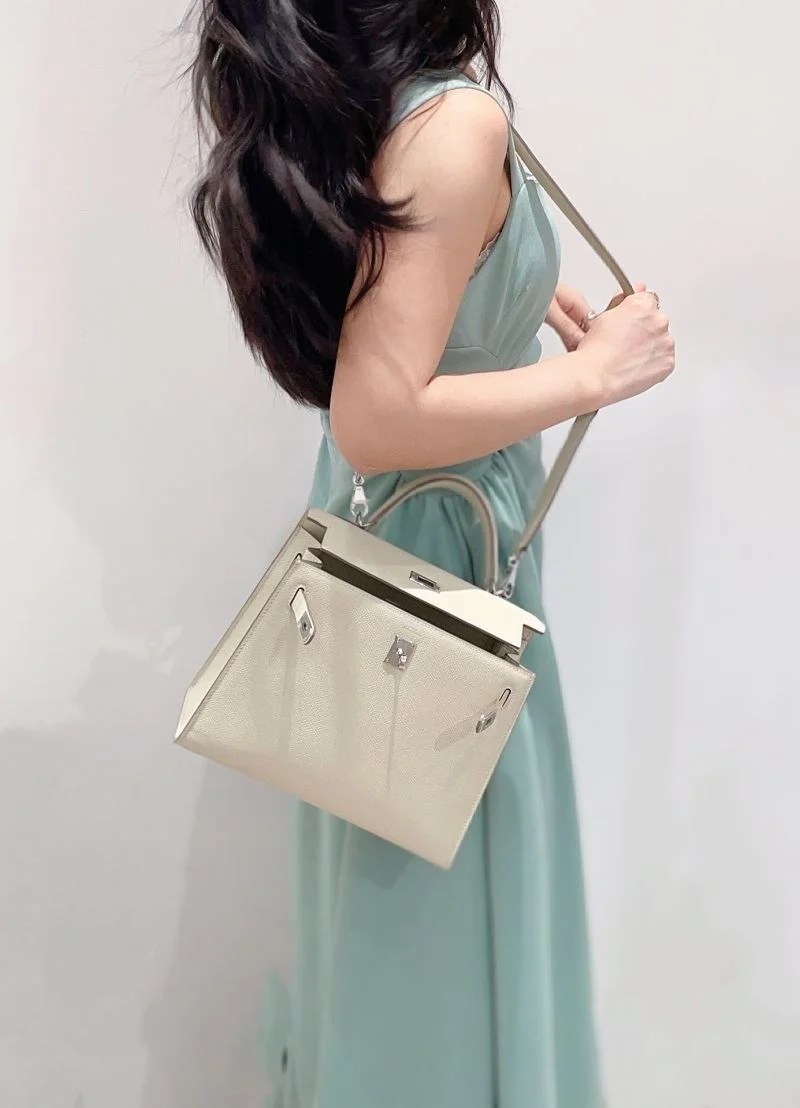 Hermes Kelly Bags Classic 48750