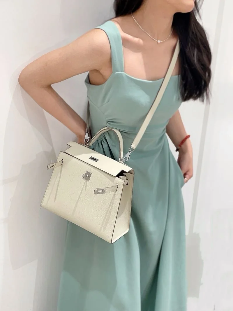Hermes Kelly Bags Classic 48750