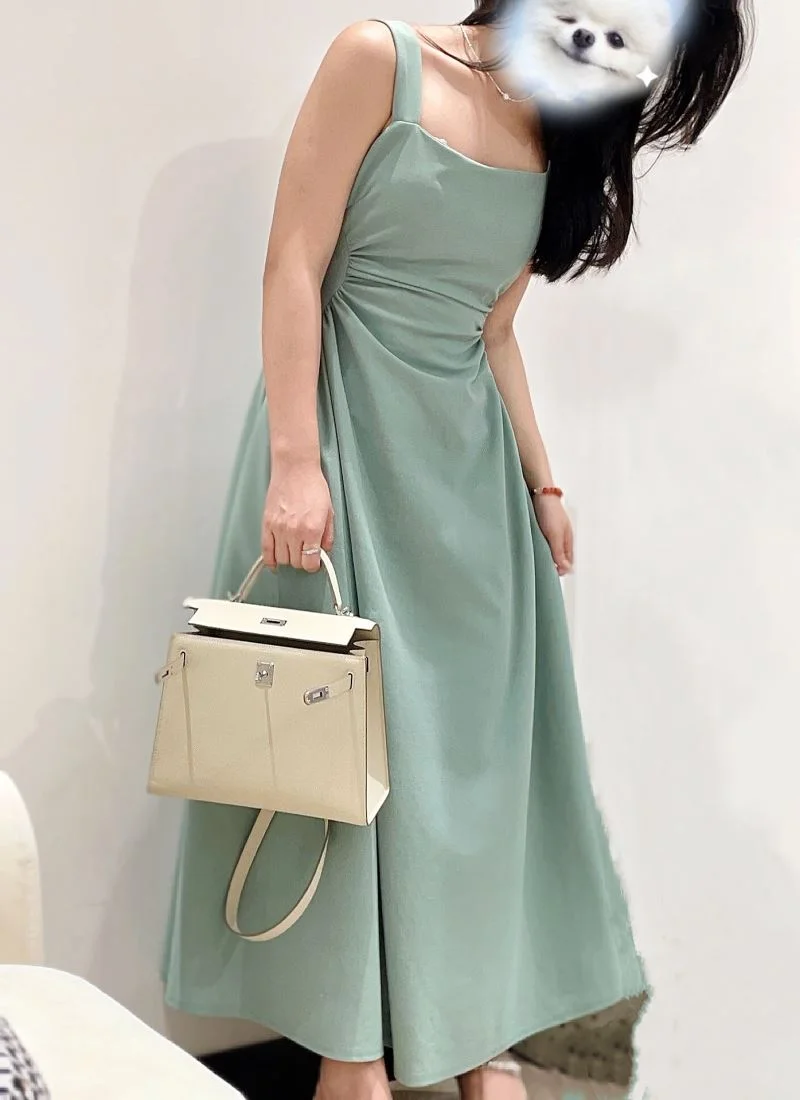 Hermes Kelly Bags Classic 48750