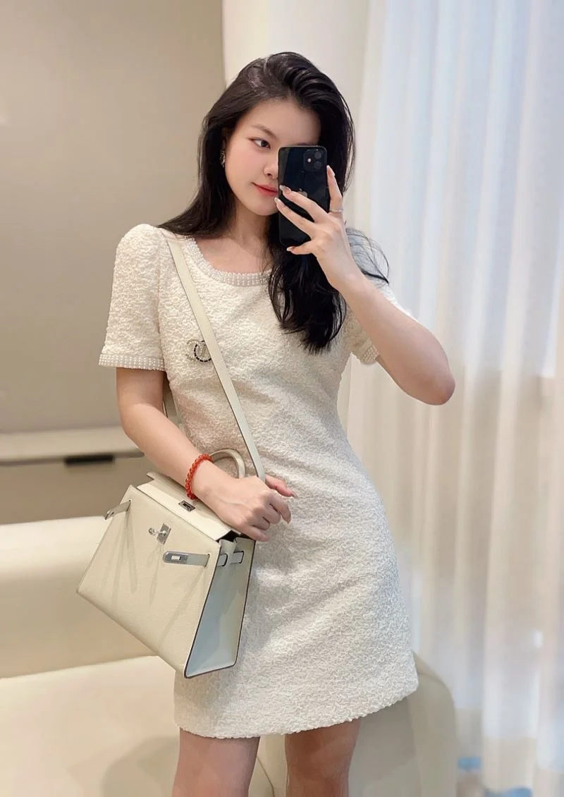Hermes Kelly Bags Classic 48750