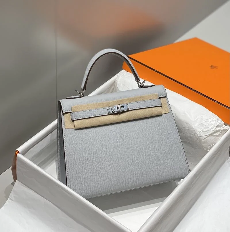 Hermes Kelly Bags EasyCare 48753