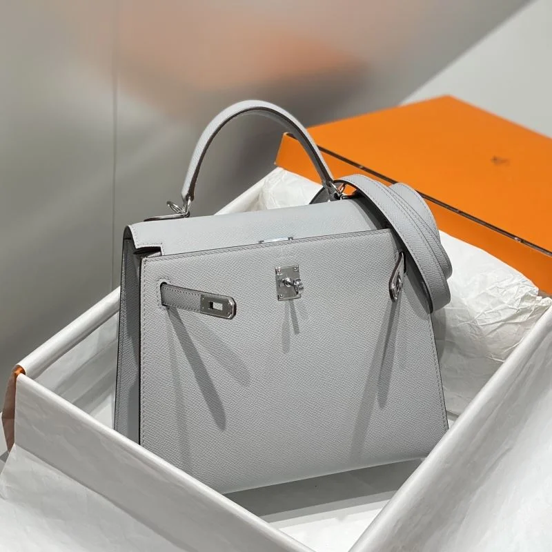 Hermes Kelly Bags EasyCare 48753
