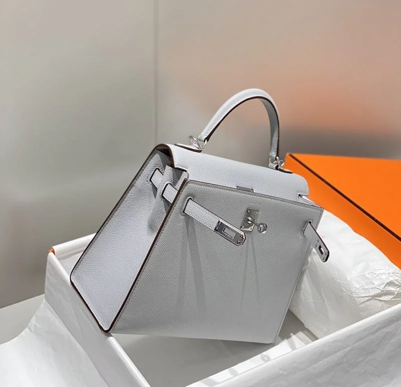 Hermes Kelly Bags EasyCare 48753