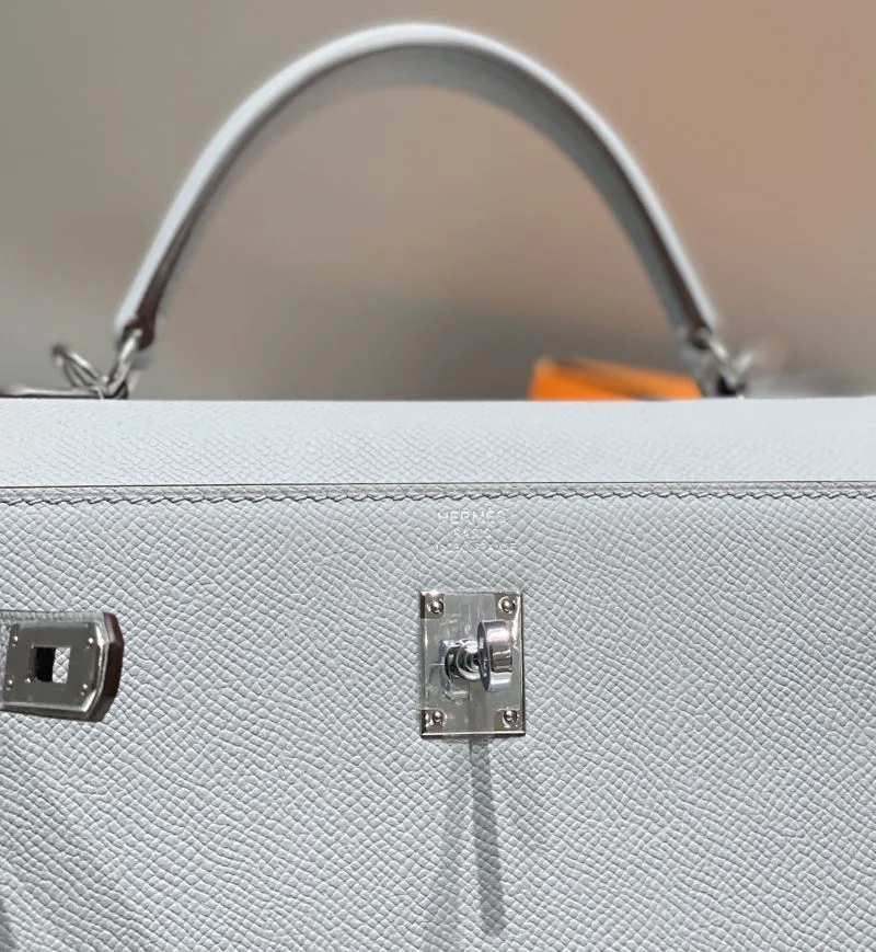 Hermes Kelly Bags EasyCare 48753