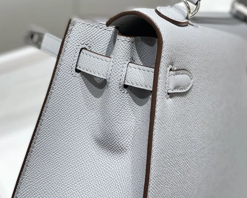 Hermes Kelly Bags EasyCare 48753