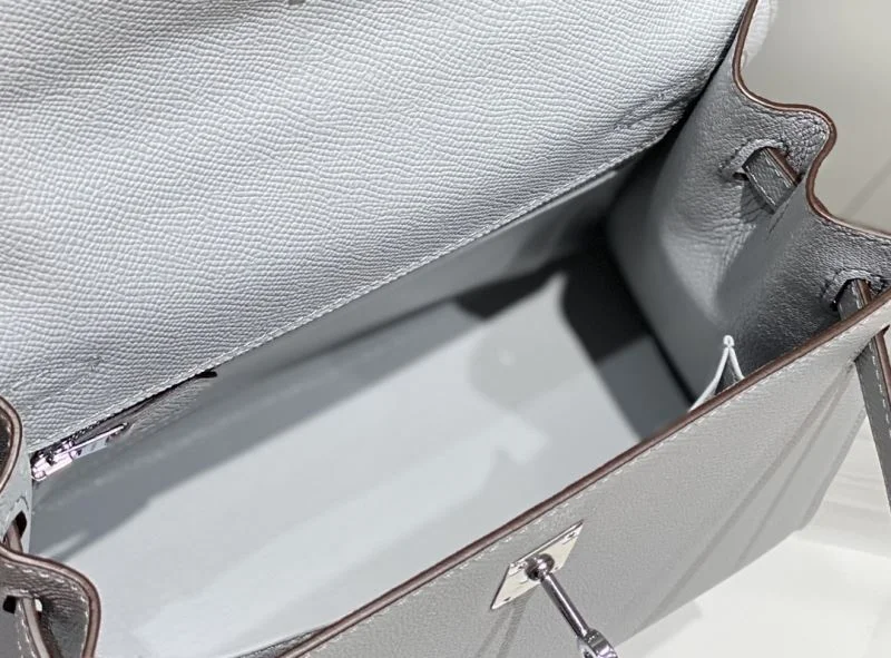Hermes Kelly Bags EasyCare 48753