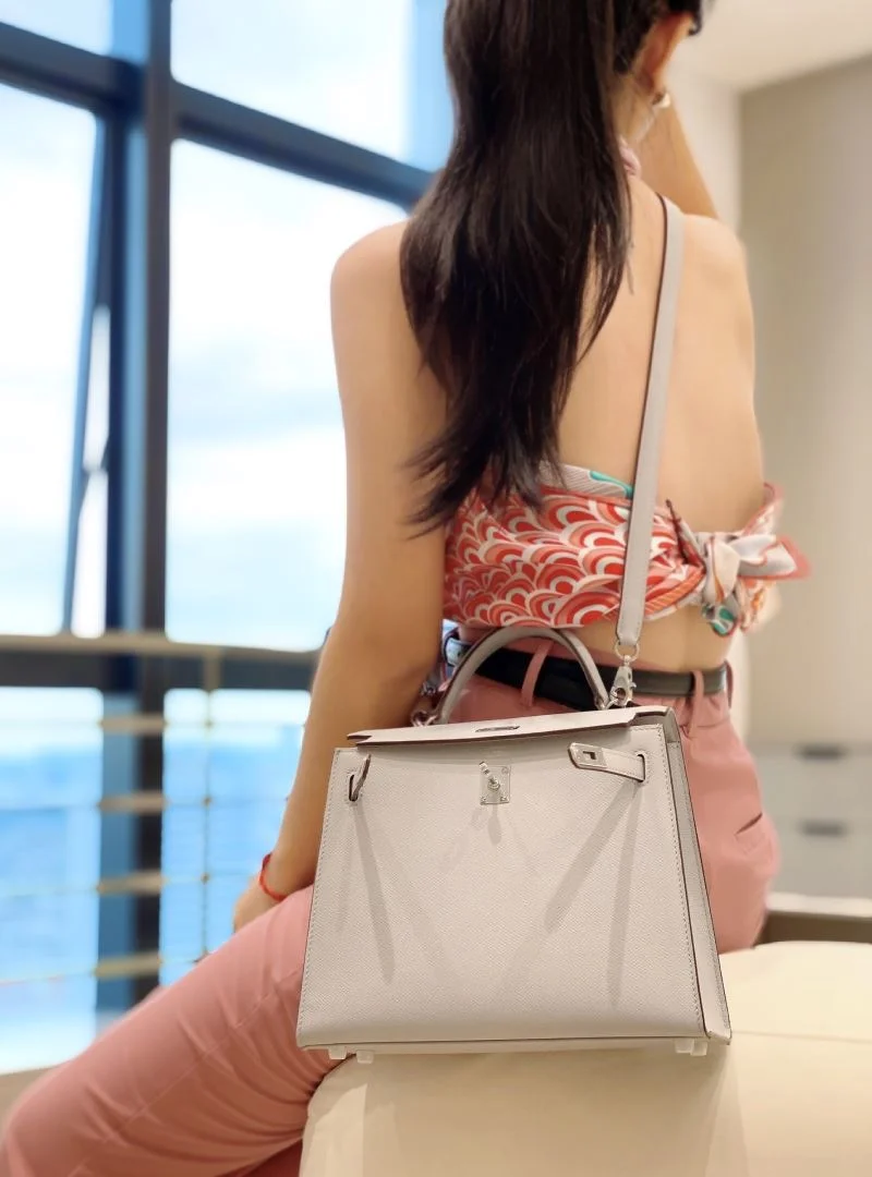 Hermes Kelly Bags EasyCare 48753