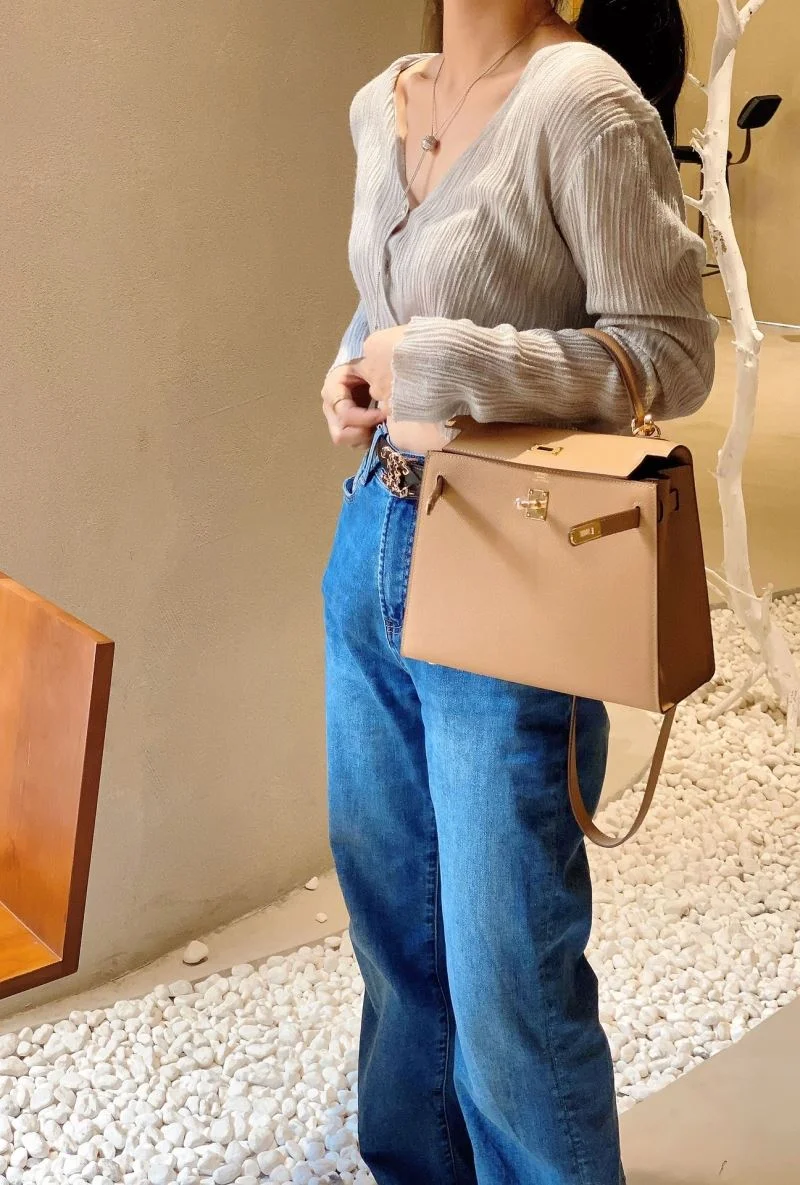 Hermes Kelly Bags SportInspired 48752