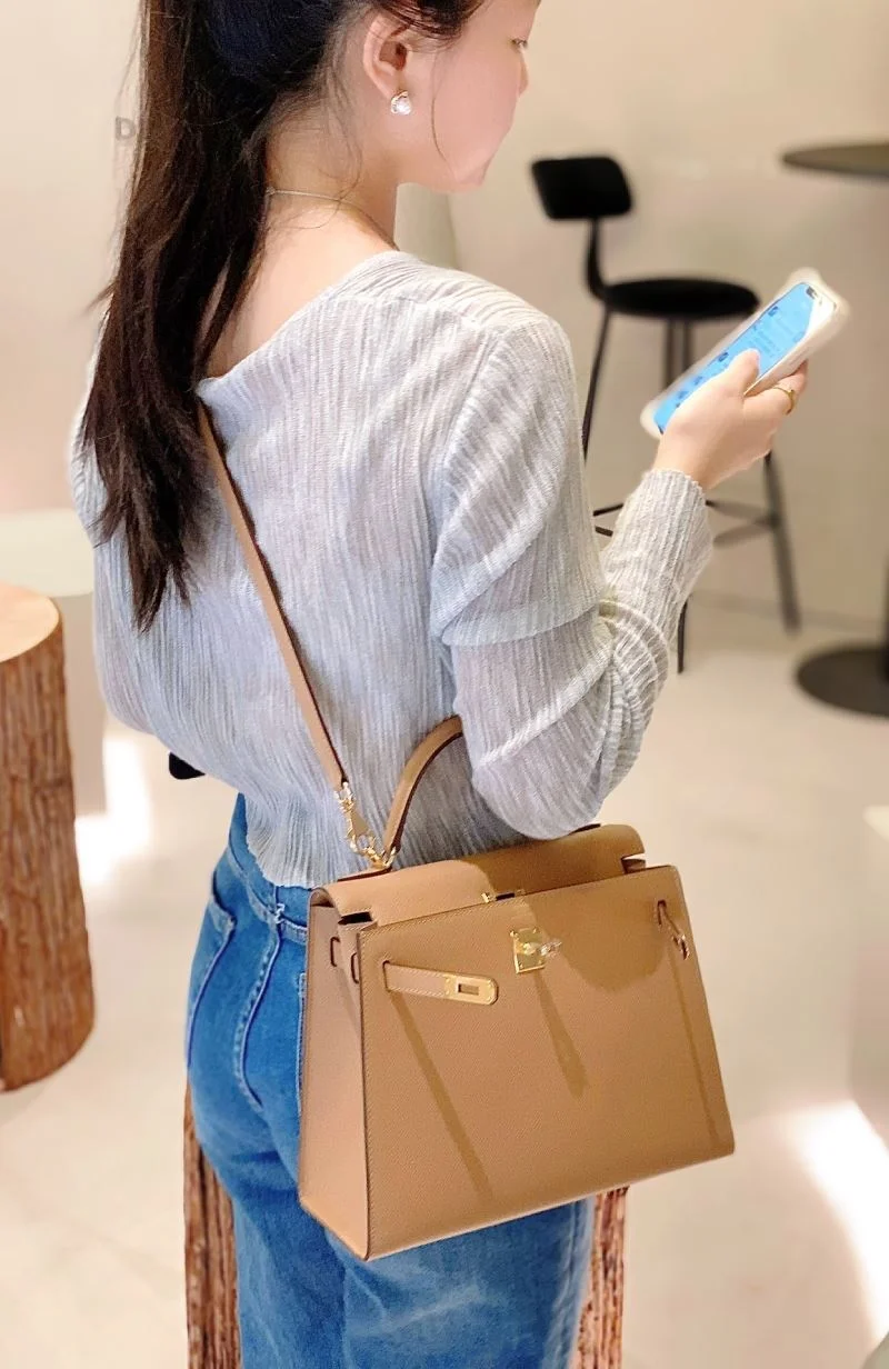 Hermes Kelly Bags SportInspired 48752