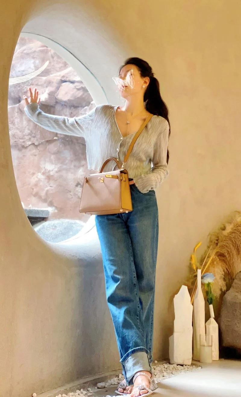 Hermes Kelly Bags SportInspired 48752