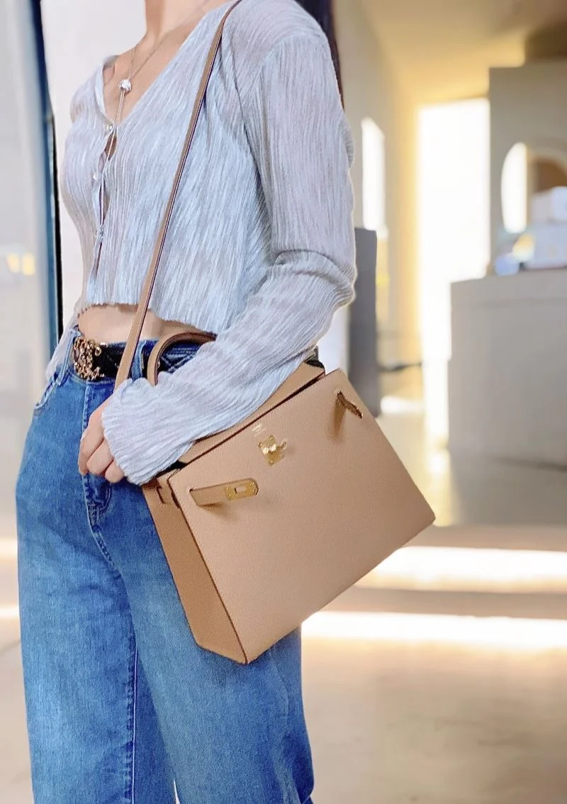 Hermes Kelly Bags SportInspired 48752