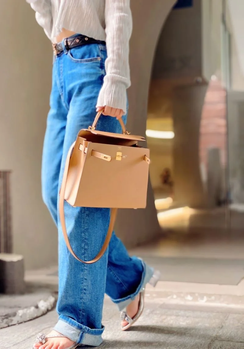 Hermes Kelly Bags SportInspired 48752