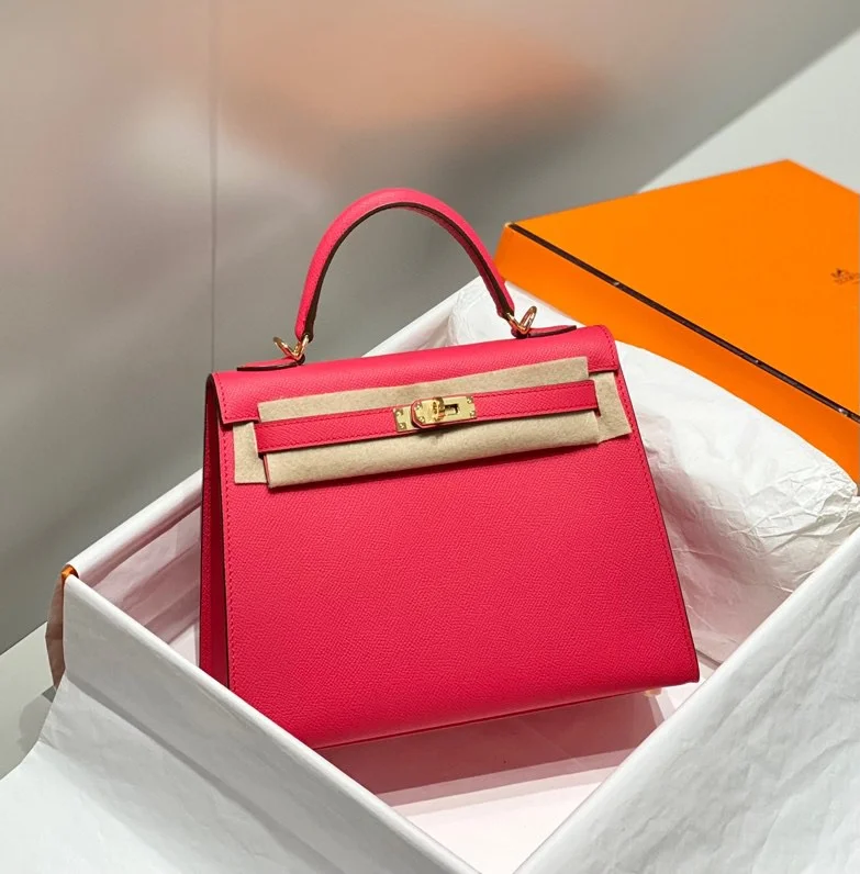 Hermes Kelly Bags EasyCare 48749