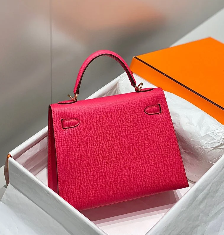 Hermes Kelly Bags EasyCare 48749