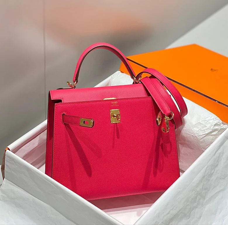 Hermes Kelly Bags EasyCare 48749