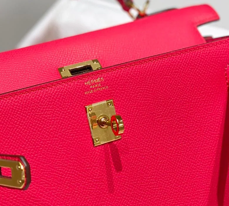 Hermes Kelly Bags EasyCare 48749
