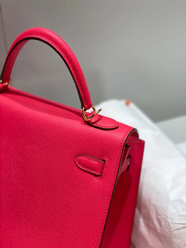 Hermes Kelly Bags EasyCare 48749
