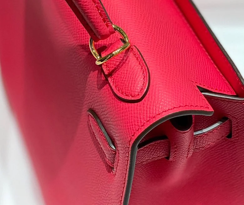 Hermes Kelly Bags EasyCare 48749