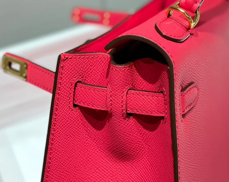 Hermes Kelly Bags EasyCare 48749
