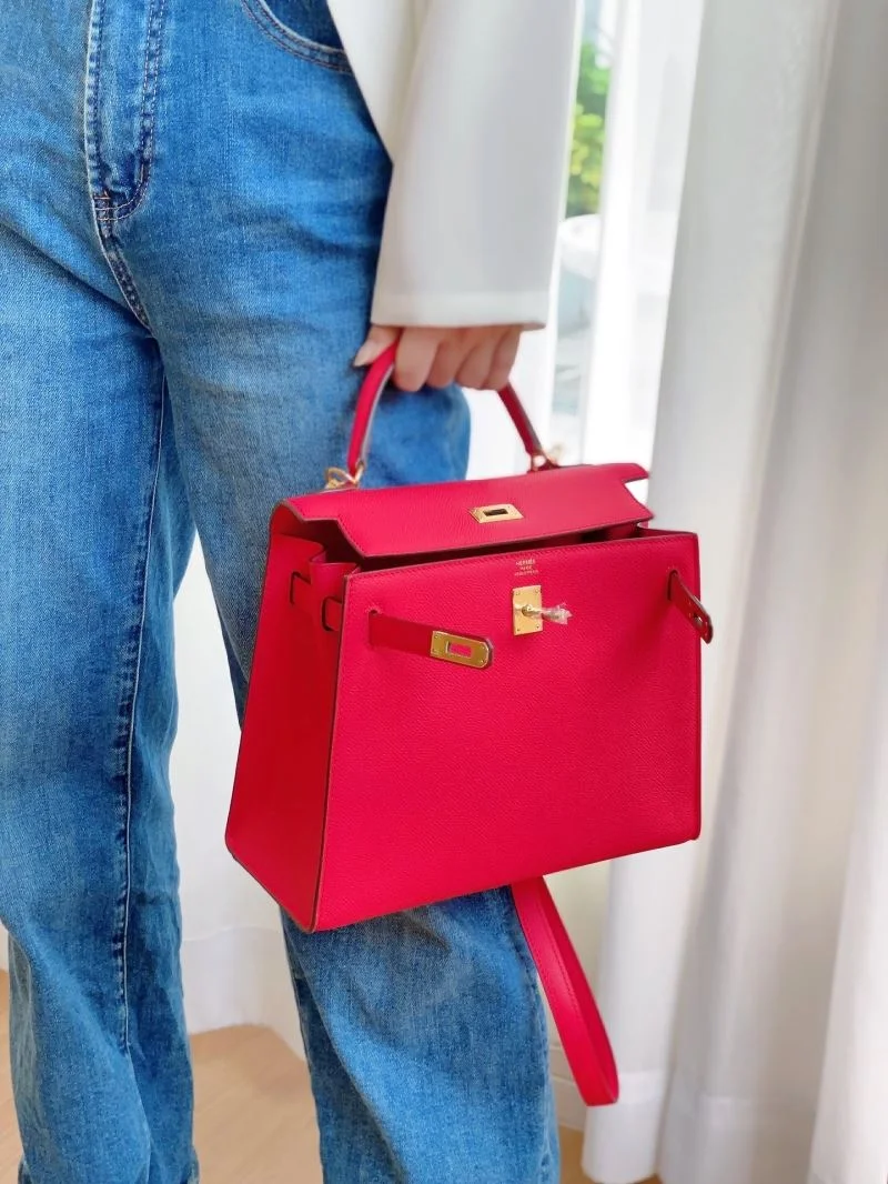 Hermes Kelly Bags EasyCare 48749