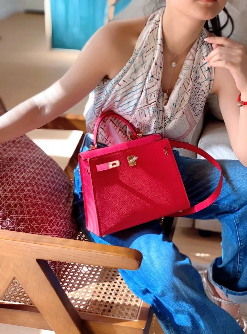 Hermes Kelly Bags EasyCare 48749