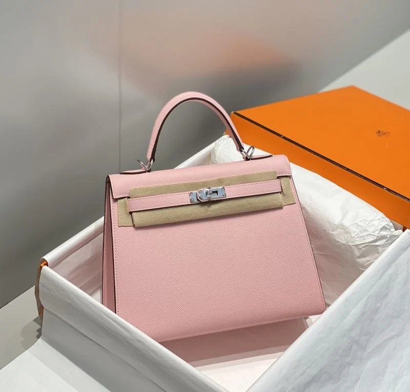 Original Hermes Kelly Bags 48766