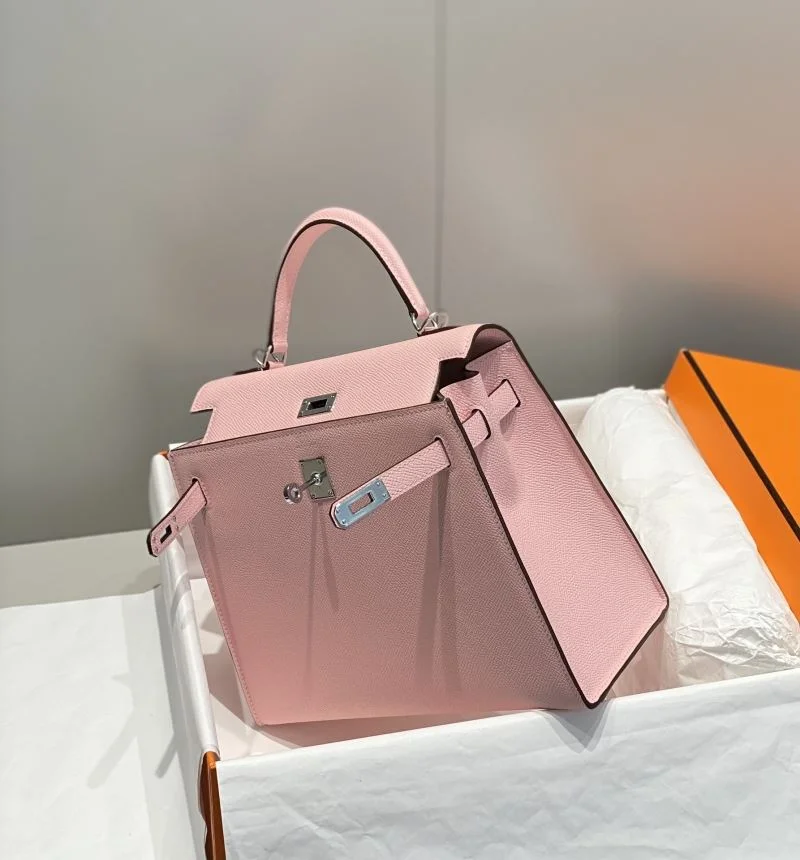 Original Hermes Kelly Bags 48766