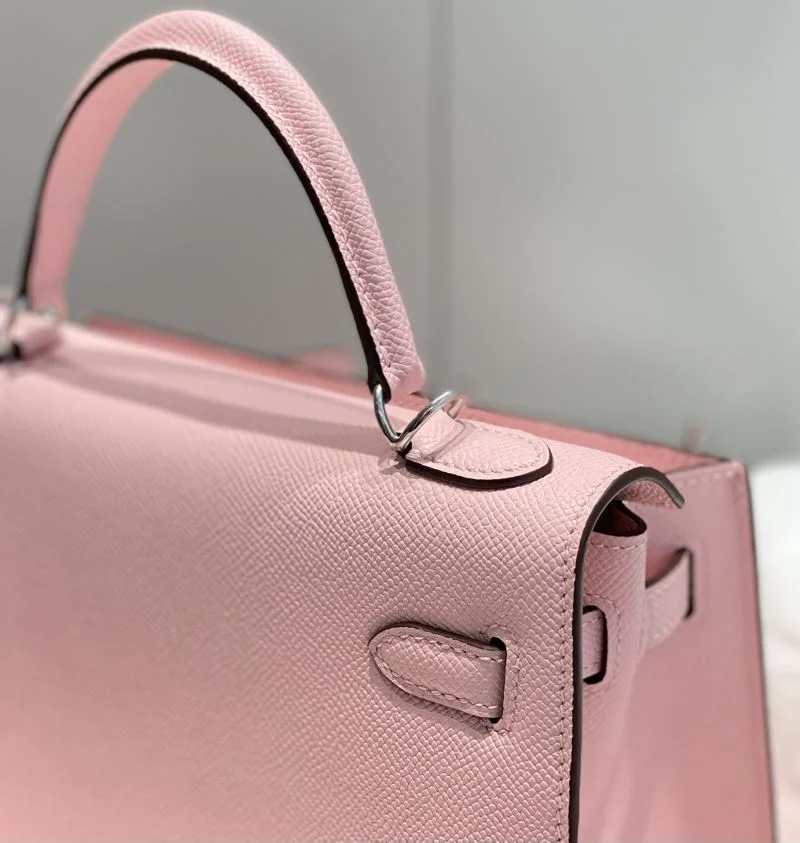 Original Hermes Kelly Bags 48766