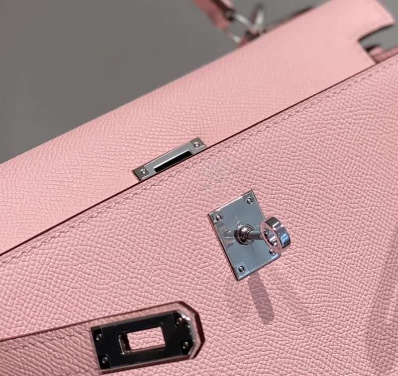 Original Hermes Kelly Bags 48766