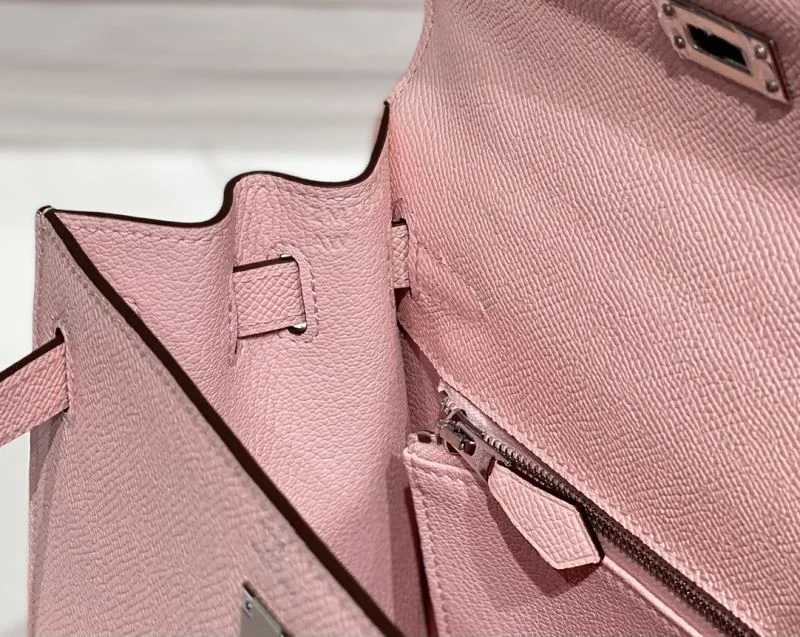 Original Hermes Kelly Bags 48766