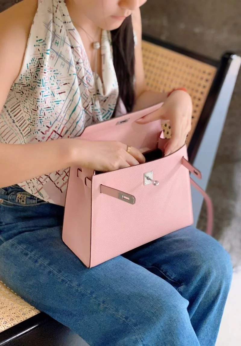 Original Hermes Kelly Bags 48766