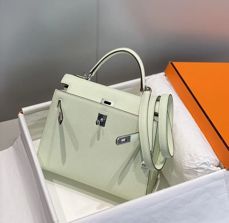 Chic Hermes Kelly Bags 48773